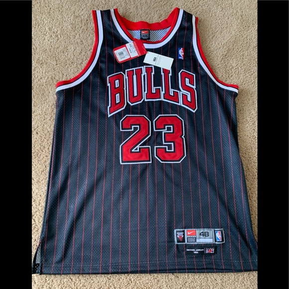 Nike Other - Michael Jordan Jersey by Nike